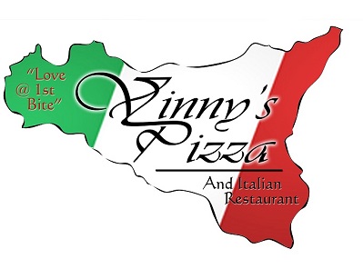 Vinny's pizza and italian restaurant
